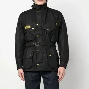 Barbour | Jackets & Coats | Barbour International Original